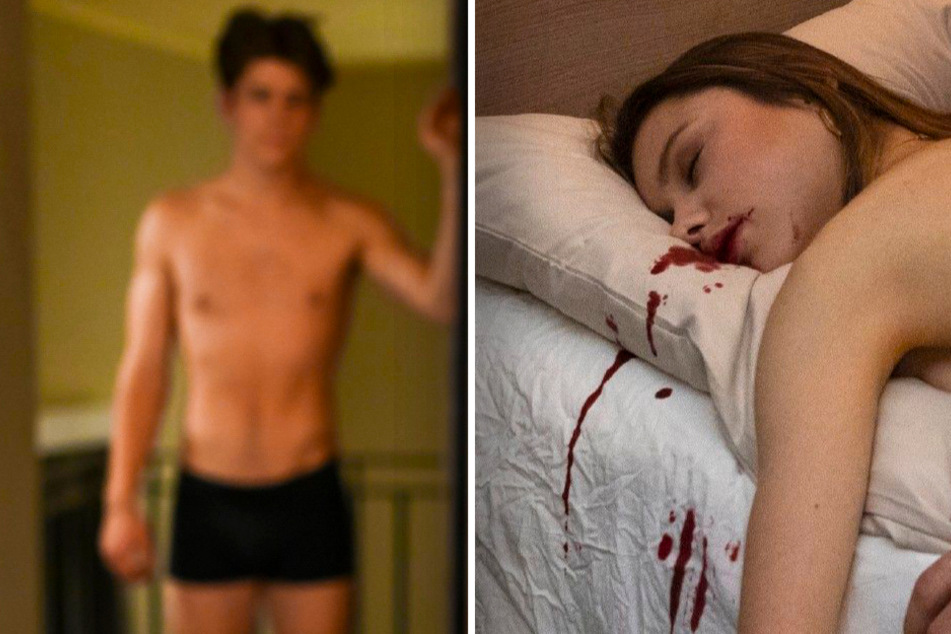 Alles was zählt: Was ist nach Hotel-Sex passiert? "Alles voller Blut!"