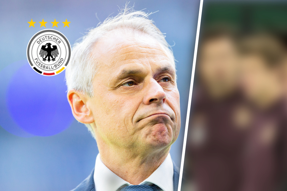 Krasse Forderung von Olaf Thon: Diese Bundesliga-Stars sollen aus DFB-Elf fliegen
