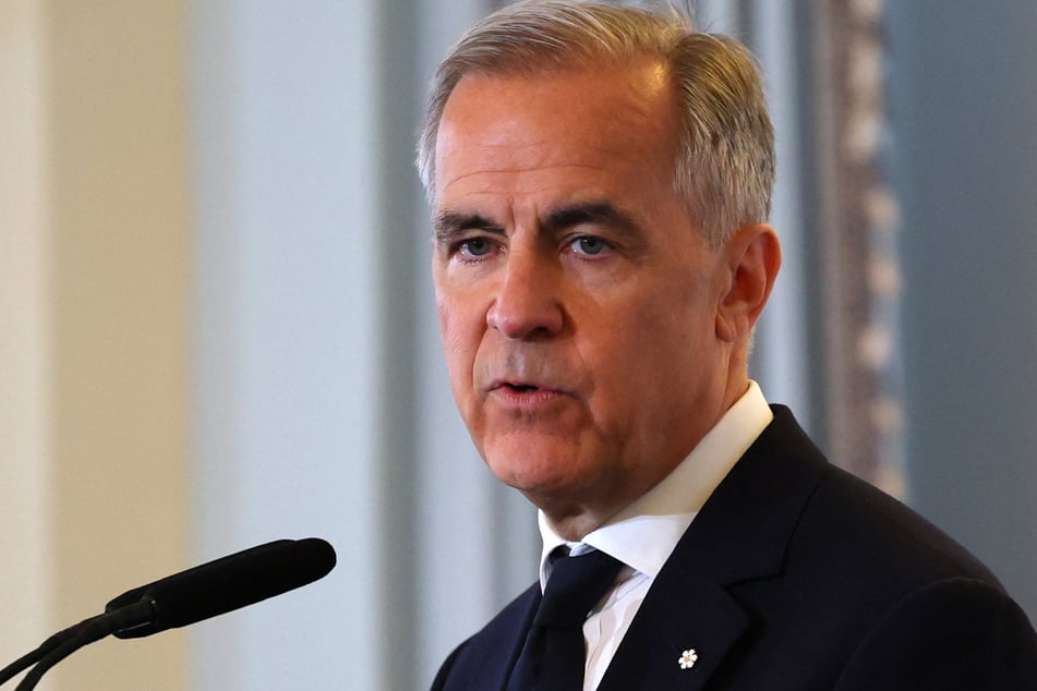 Canadian Prime Minister Mark Carney said "a fortress of North America is in everyone's interest."