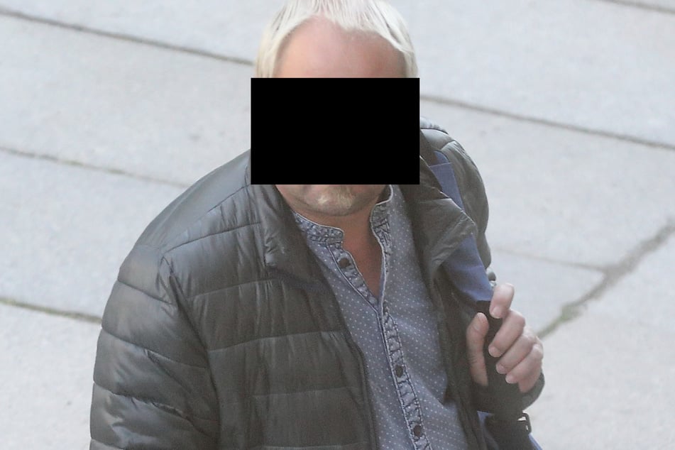 Nach seiner Haftentlassung muss sich Jörg W. (51) erneut wegen Kindesmissbrauchs und Vergewaltigung vor Gericht verantworten.