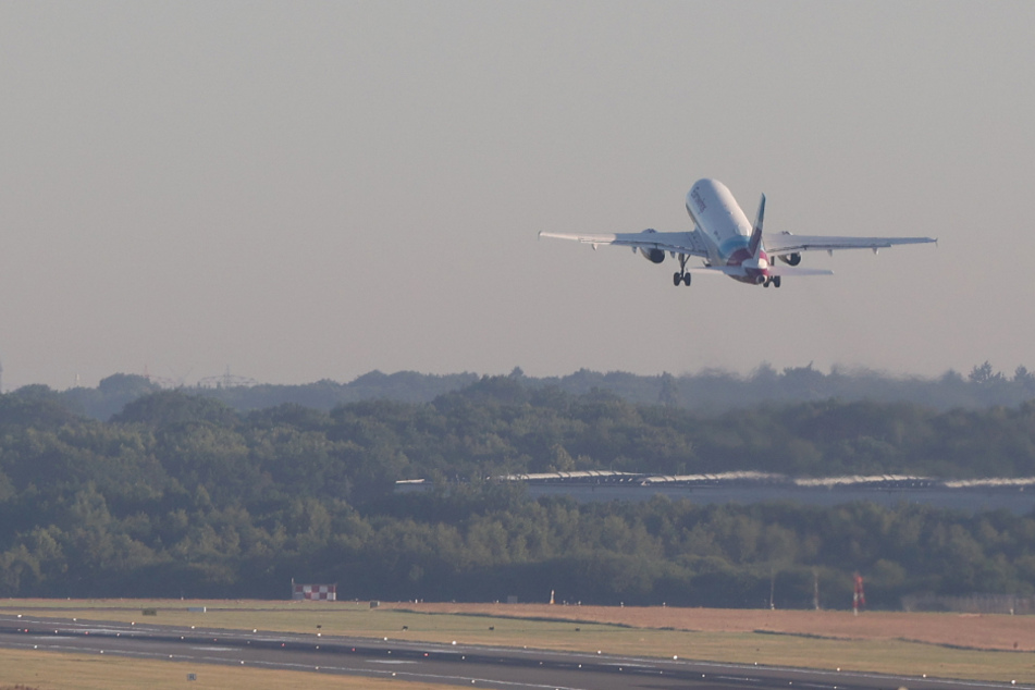 Geschäftsreisen-Boom bei Eurowings: Fluglinie bietet fast ein Drittel mehr Flüge an!