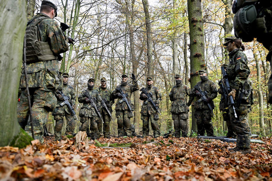 Die ersten Briefe wurden am 15. Januar dieses Jahres versendet. Zum 31. Januar folgten weitere.