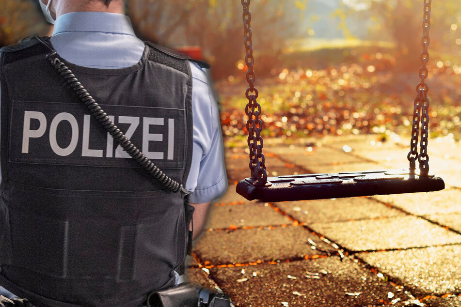 War eine Ohrfeige schuld an Blutbad auf Spielplatz?