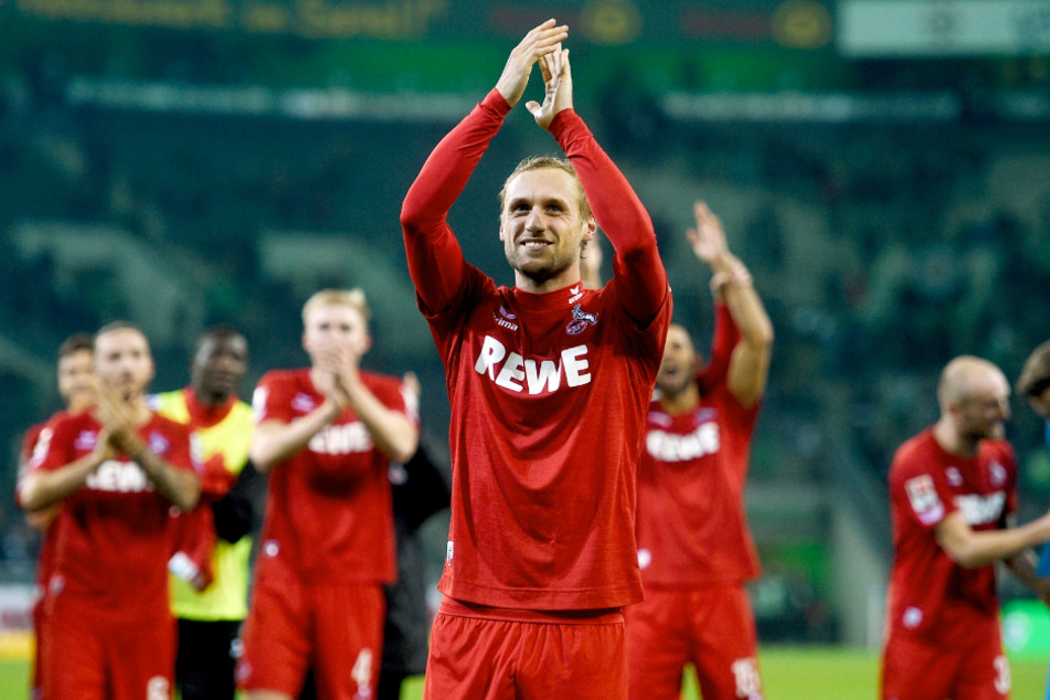 Der Königstransfer aller Drittligisten: Marcel Risse wechselte im Alter von 30 Jahren und mit 176 Bundesliga- sowie 64 Zweitliga-Spielen im Gepäck vom 1. FC Köln auf Leihbasis zum FC Viktoria Köln.
