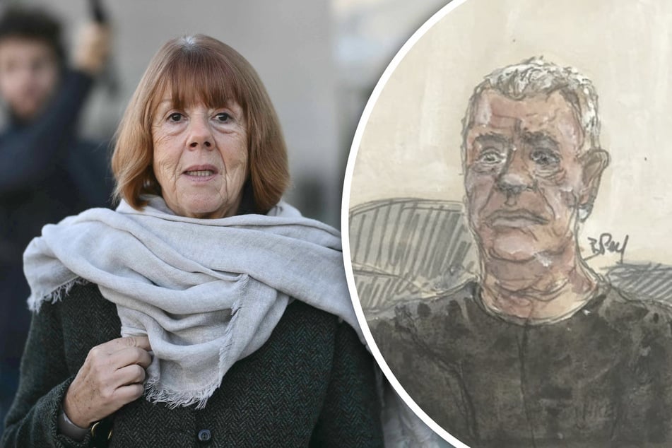 Nuevas acusaciones emergen: ¿Cuántas mujeres le quedan en la conciencia al “Monstruo de Aviñón”?