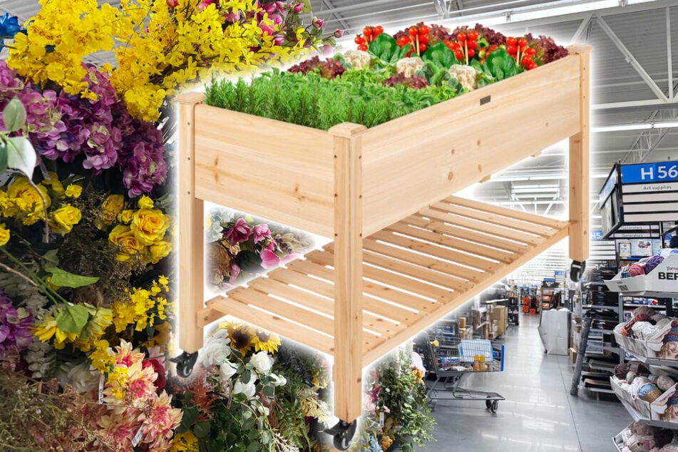Garden Season Is Almost Here and This Walmart Deal Makes It Easy to Get Started