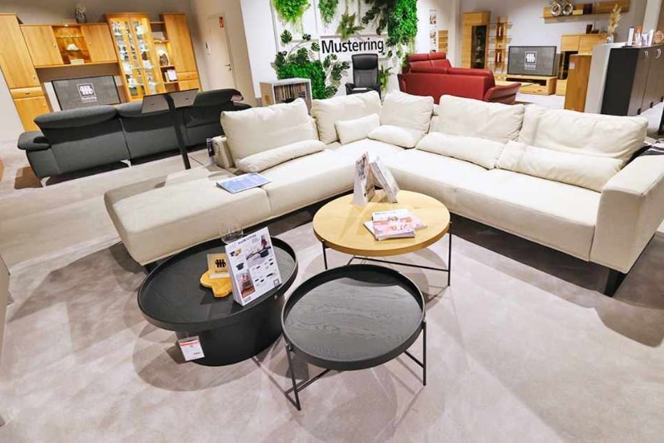 porta senkt massiv die Preise auf alles, das ist der Grund...