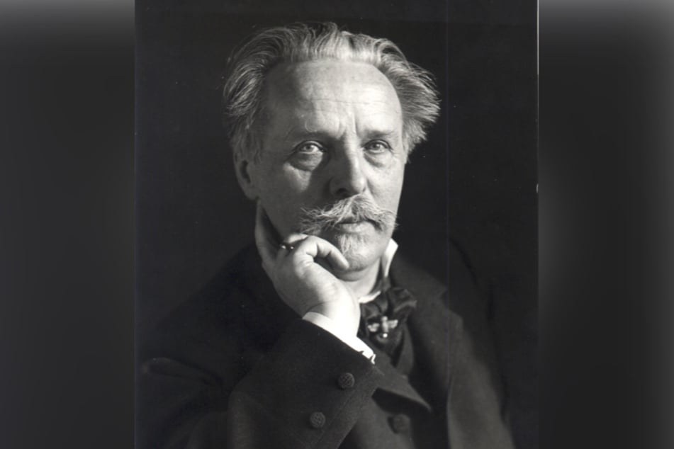 Heute vor 114 Jahren: Karl May starb als literarischer Popstar mit vielen Identitäten