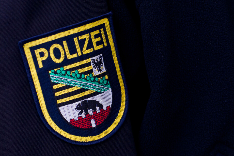 In Sachsen-Anhalt sollen rund 2500 Polizisten geimpft werden.