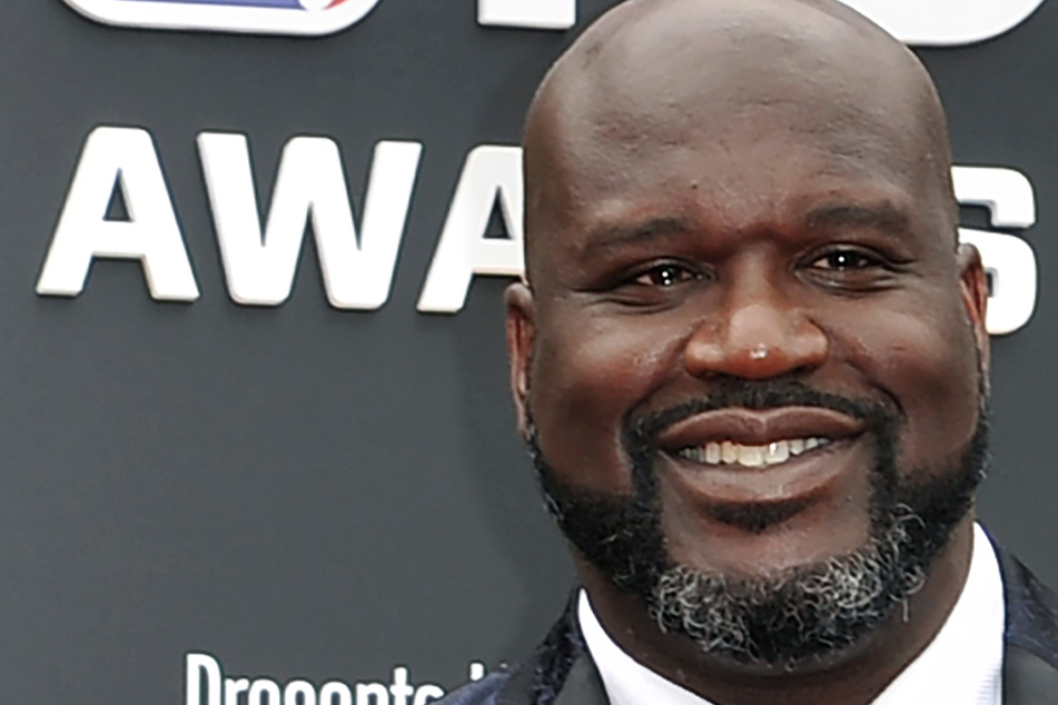 NBA-Legende Shaquille O’Neal verprügelt bei Wrestling-Match Zuschauer und geht K.-o.