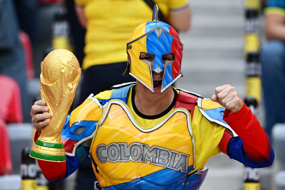 WM 2026 live: Die K.-o.-Spiele der Nacht im Liveticker