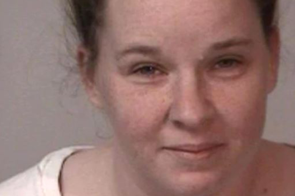 Woman sentenced after filming herself laughing while abusing her dying boyfriend