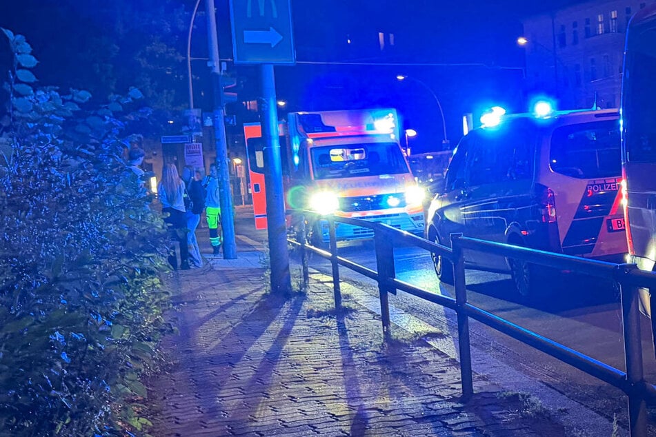 Opfer und Täter sollen sich der Polizei zufolge gekannt haben.