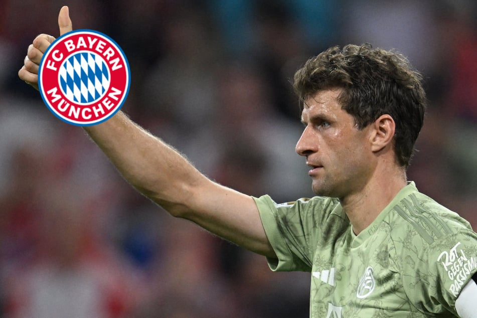 Müllers 100. Sieg? Tuchel leitet trotz Sperre Bayern-Training vor United-Spiel