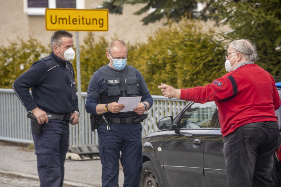 Der Zigarettenkauf in Tschechien ist nach wie vor nicht so ohne Weiteres möglich.