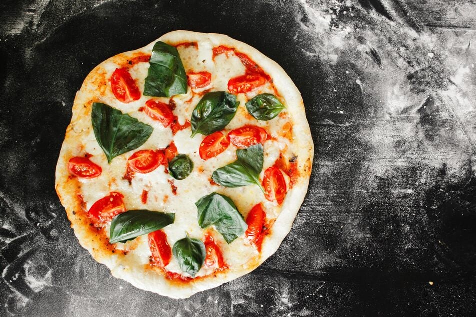Pizzateig selber machen: Mit diesen Tipps gelingt Euch ein locker