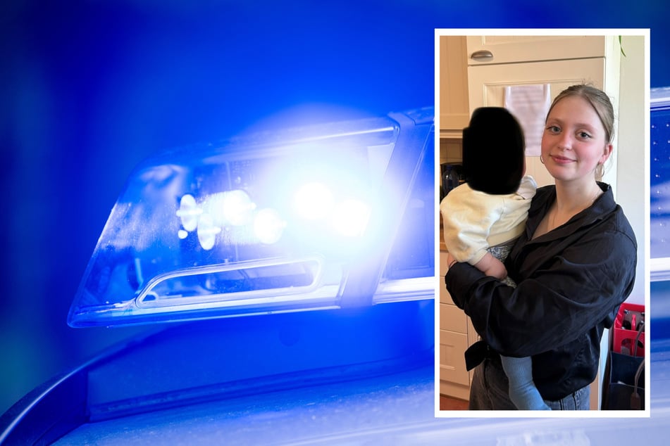 13-Jährige könnte sich in Gefahr bringen: Wer hat Mara S. aus Hamburg gesehen?