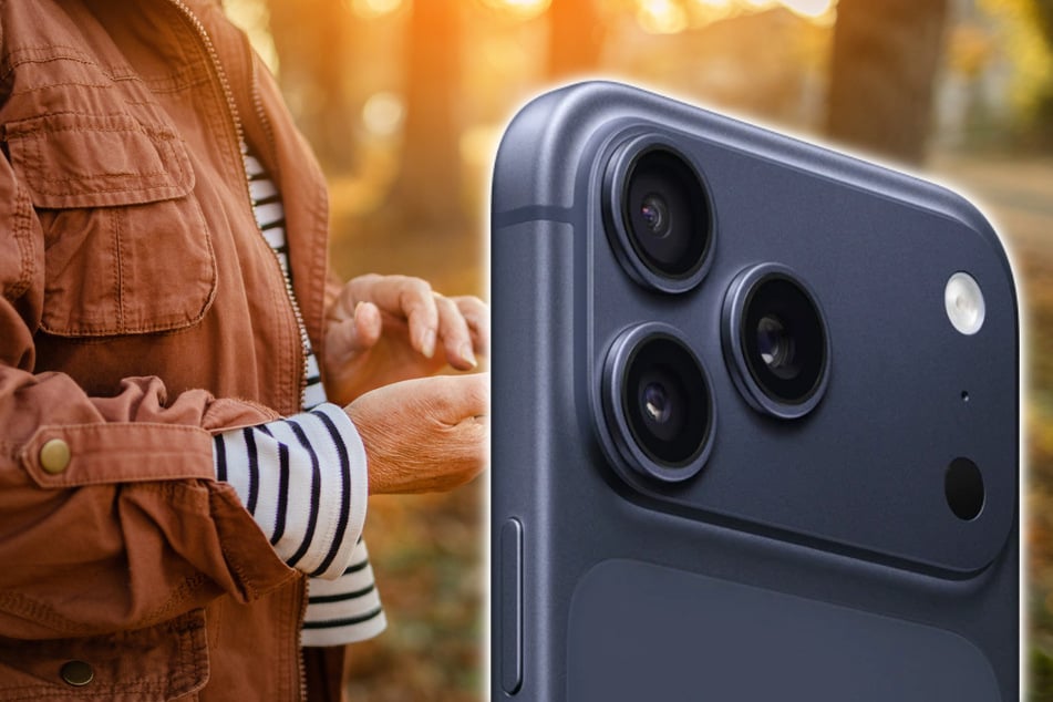 o2 verkauft iPhone 17 Pro Max für nur 1 Euro inkl. Allnet Flat