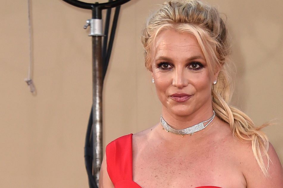 Britney Spears (42) soll mit psychischen Problemen zu kämpfen haben.
