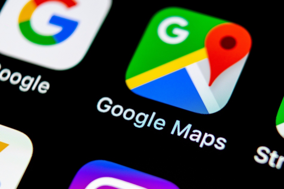 Entscheidend zu dem Dilemma trägt der Navigationsdienst Maps von Suchmaschinen-Riese Google bei. (Symbolfoto)