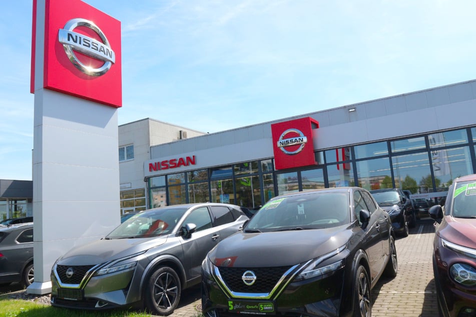 In diesem Autohaus könnt Ihr jetzt ganz einfach Euren Traumwagen Probe fahren