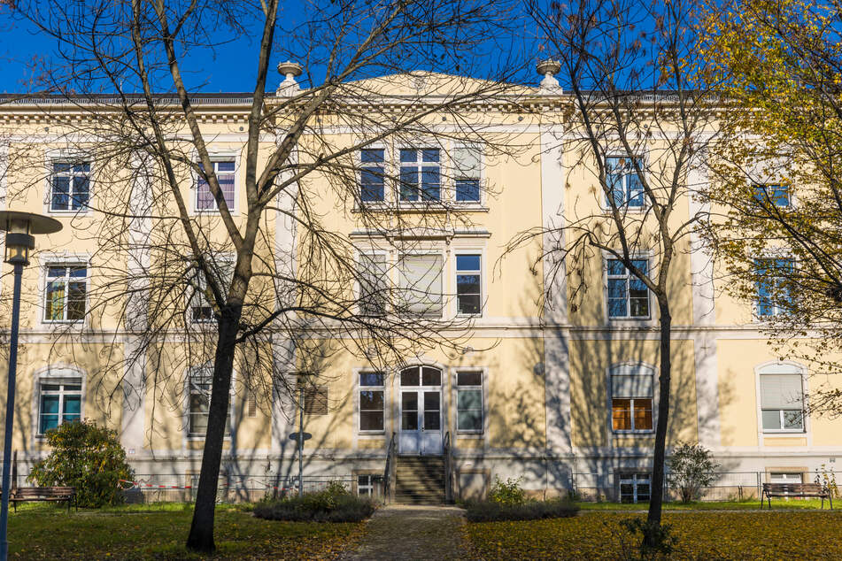 Insgesamt rund 91 Millionen Euro sollen in die Sanierung fließen - davon ein großer Teil als Förderung des Freistaats.