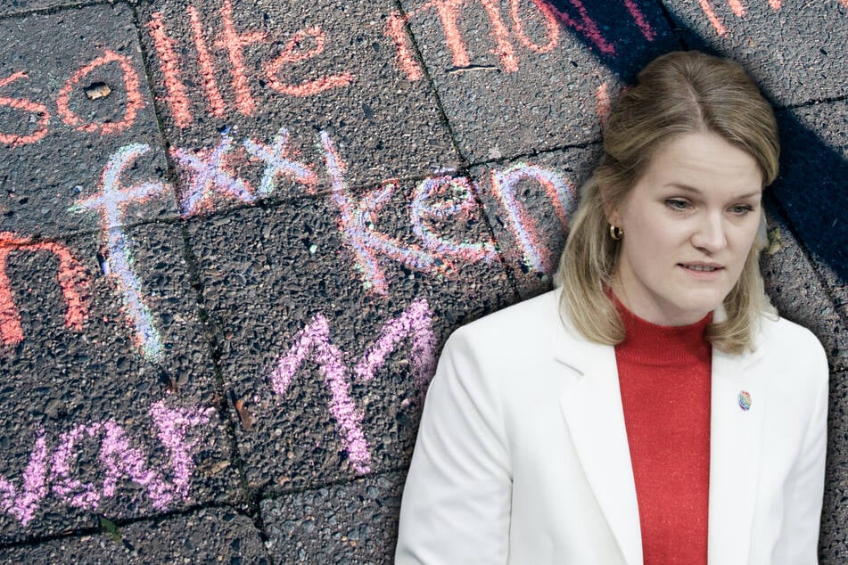 Sexuelle Belästigung mit Worten: "Catcalling" soll laut SPD strafbar werden