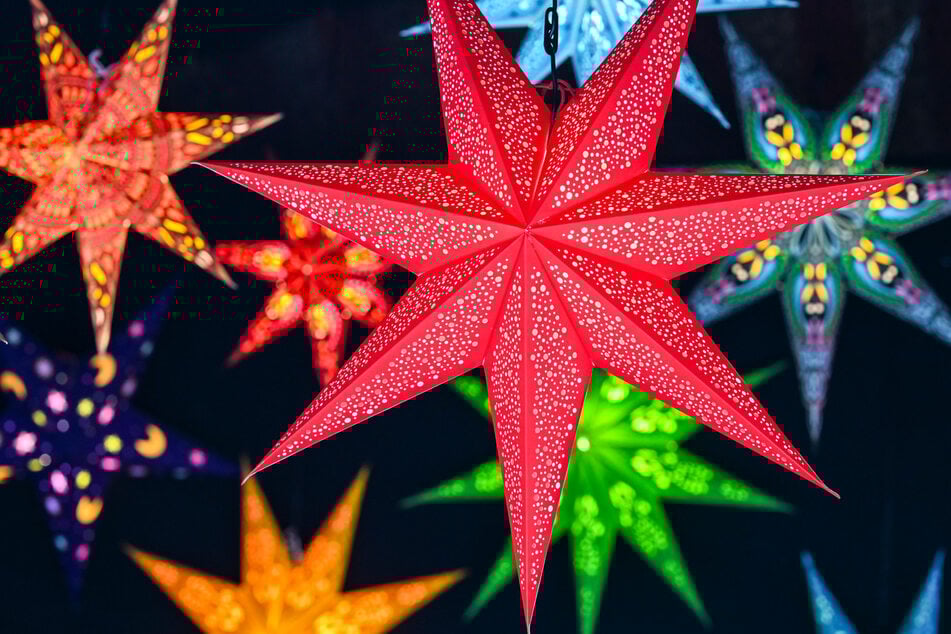 Am Wochenende könnt Ihr Weihnachtsmarkt-Feeling und Sonntags-Shopping ganz einfach verbinden.