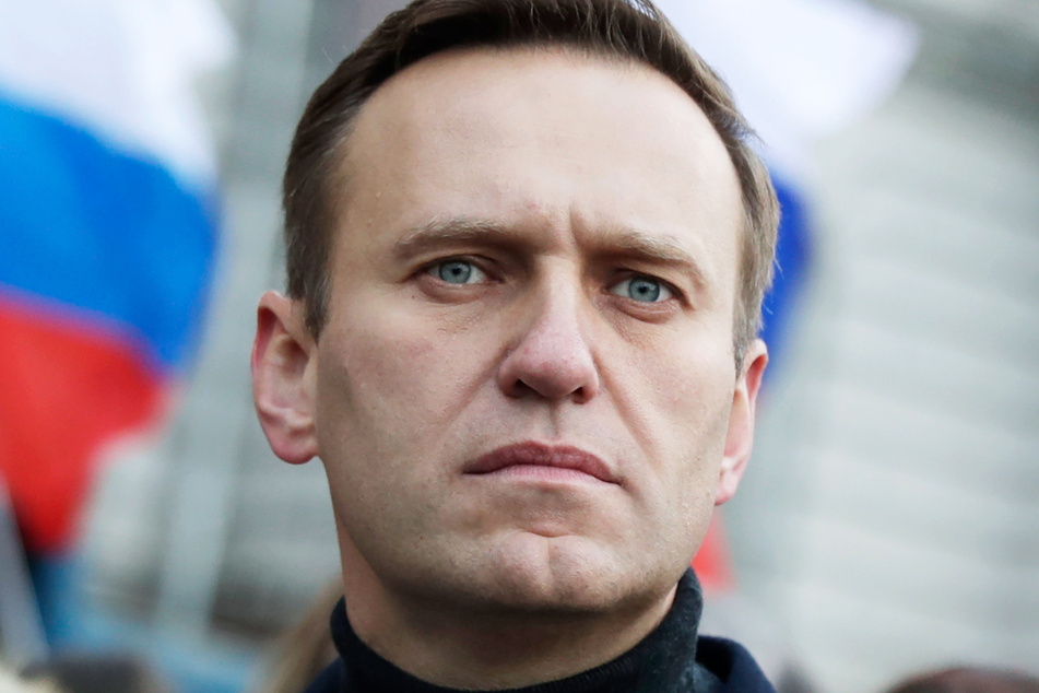 Alexej Nawalny (†47) machte sich als Oppositionsführer in Russland einen Namen. Am 16. Februar starb er in Haft.