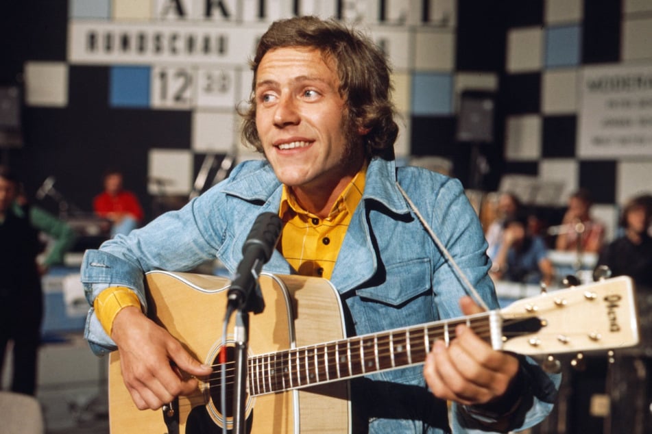 Nach einem Konzert im Westen ging er nicht mehr in den Osten zurück: Musiker Michael Thilo starb im Alter von 81 Jahren. (Archiv)