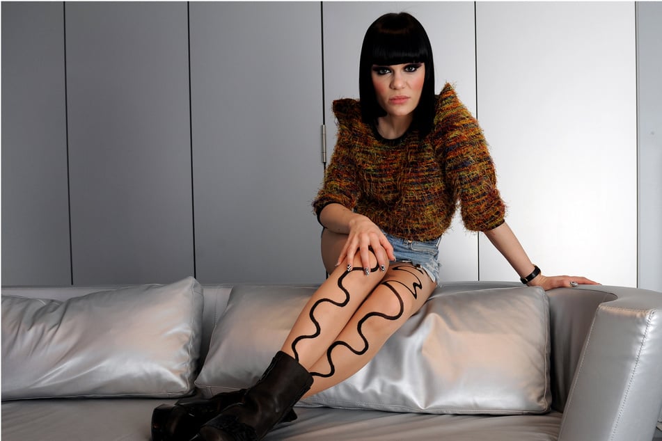 Am Freitag erscheint das neue Album der Pop-Sängerin.