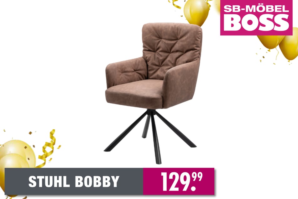 Stuhl Bobby