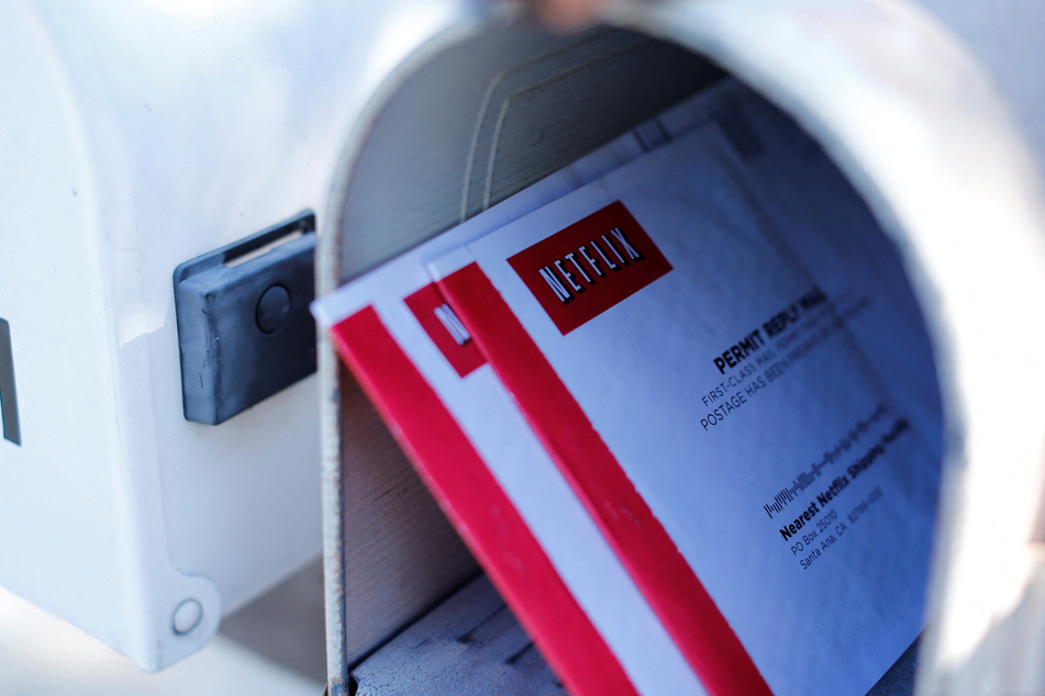 Netflix ends longstanding service as crackdown on password sharing begins