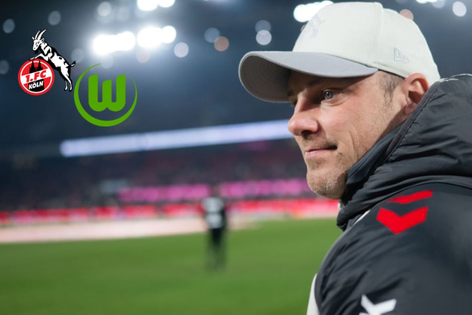 Qual-Kick gegen zähe Wölfe: Das sagt Köln-Trainer Kwasniok über die Spielqualität