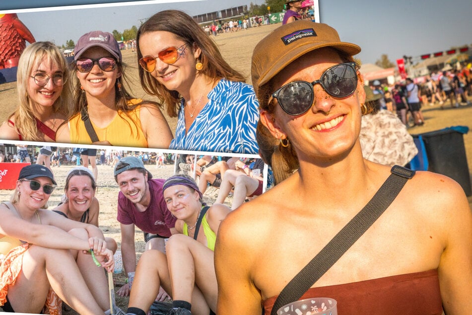 "Als würde eine alte Freundschaft zu Ende gehen": So denken Highfield-Fans über das Ende des Festivals