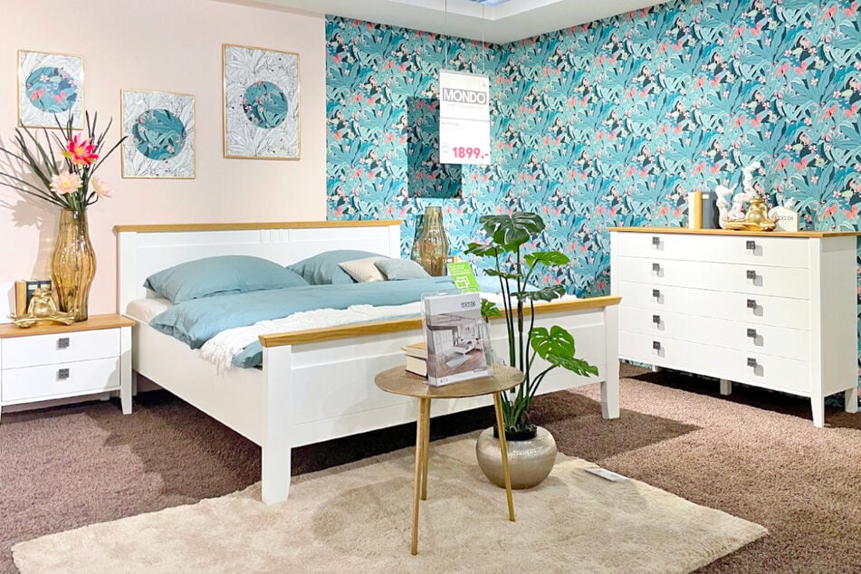 Bei den Jubel-Spartagen von porta Neuwied bekommen Kunden 25 Prozent auf ALLES und tolle Finazierungs-Angebote.