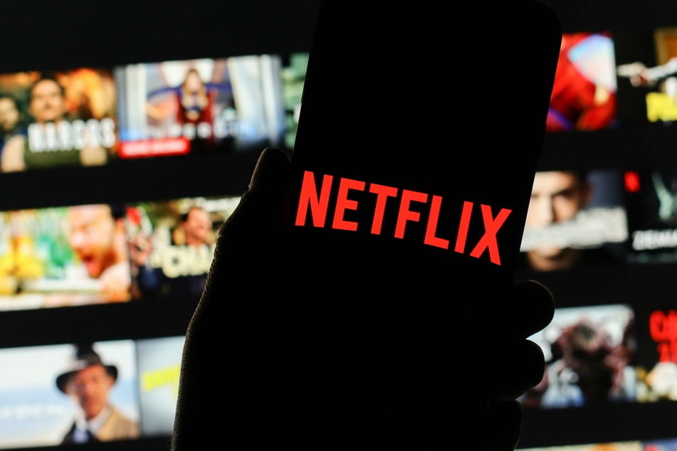 Netflix is facing legal trouble in India for airing a show featuring an interfaith kiss.