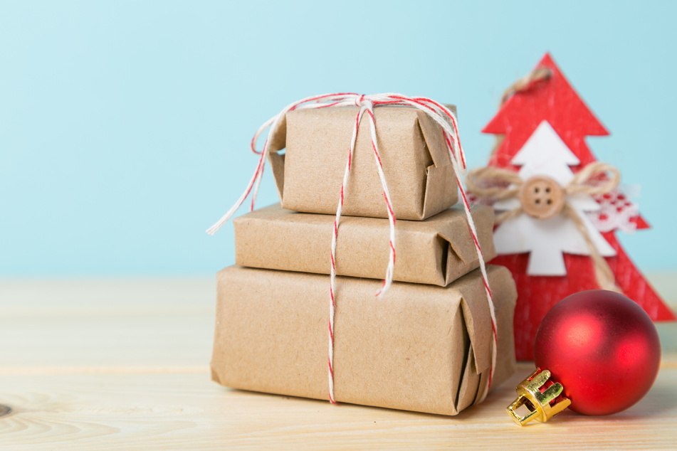 Schon ein kleines Weihnachtspäckchen kann bedürftigen Kindern in OSteuropa zum Fest viel Freude schenken. (Symbolfoto)