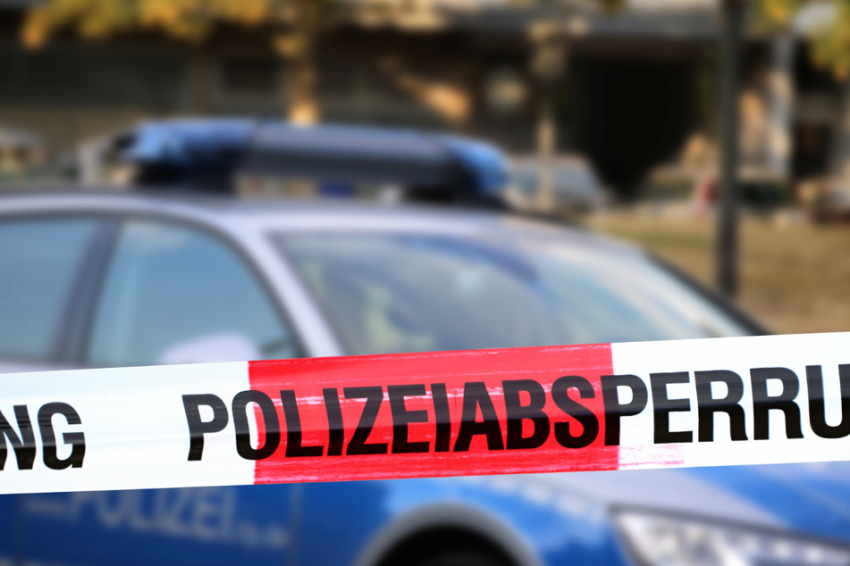 Ihr Freund wurde misstrauisch und rief aus Sorge die Polizei. (Symbolbild)