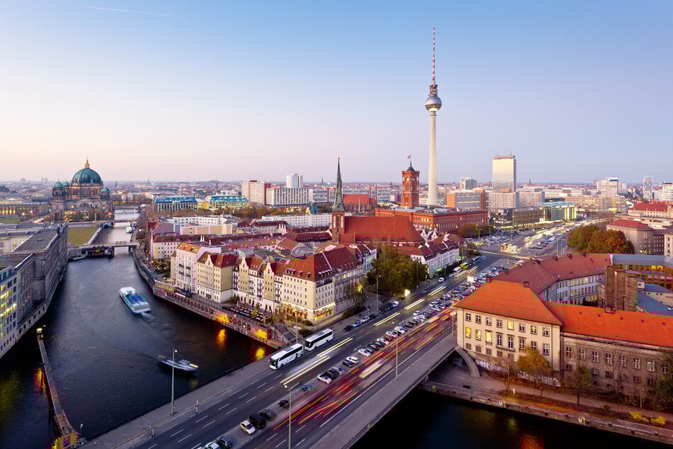 Du bist Hauptstadt-Experte? Dann beweise es im großen Berlin-Quiz von TAG24!