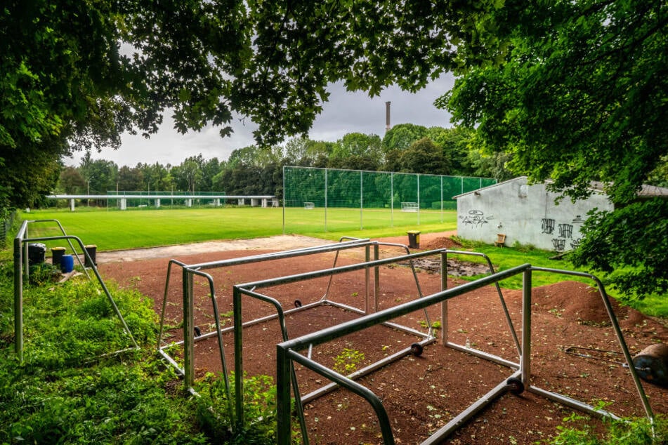 La oficina de deportes ha rescindido recientemente a Germania el contrato de cesión.