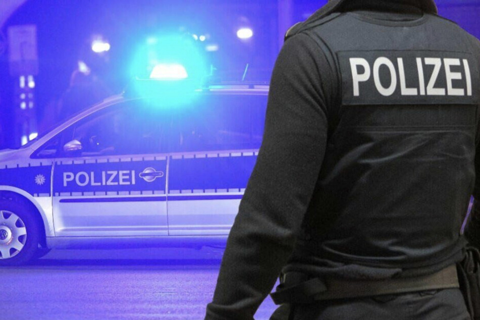 Die Polizei fahndet mit einer Personenbeschreibung nach dem Täter. (Symbolbild)