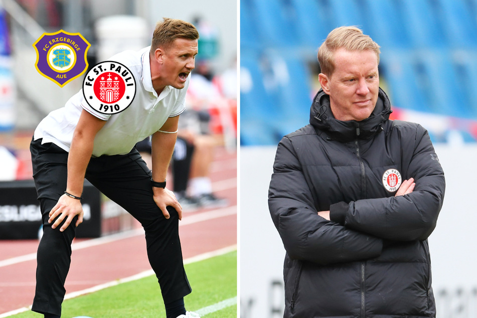 FC Erzgebirge Aue gegen FC St. Pauli: Alle wichtigen Infos zur Partie