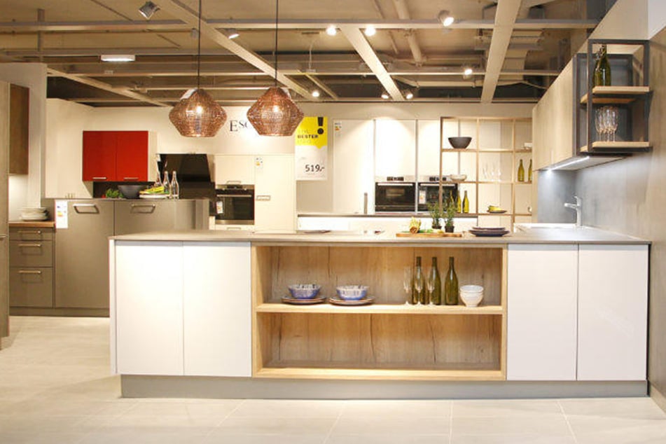 Sonderverkauf bei XXXLutz! Am Sonntag (15.3.) gibt's hohen Rabatt auf diese Sachen