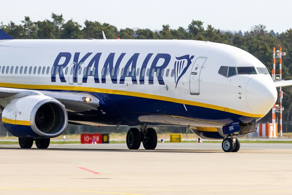 Ryanair zieht Bilanz: Nur wenige Beeinträchtigungen trotz Streik und Ferien