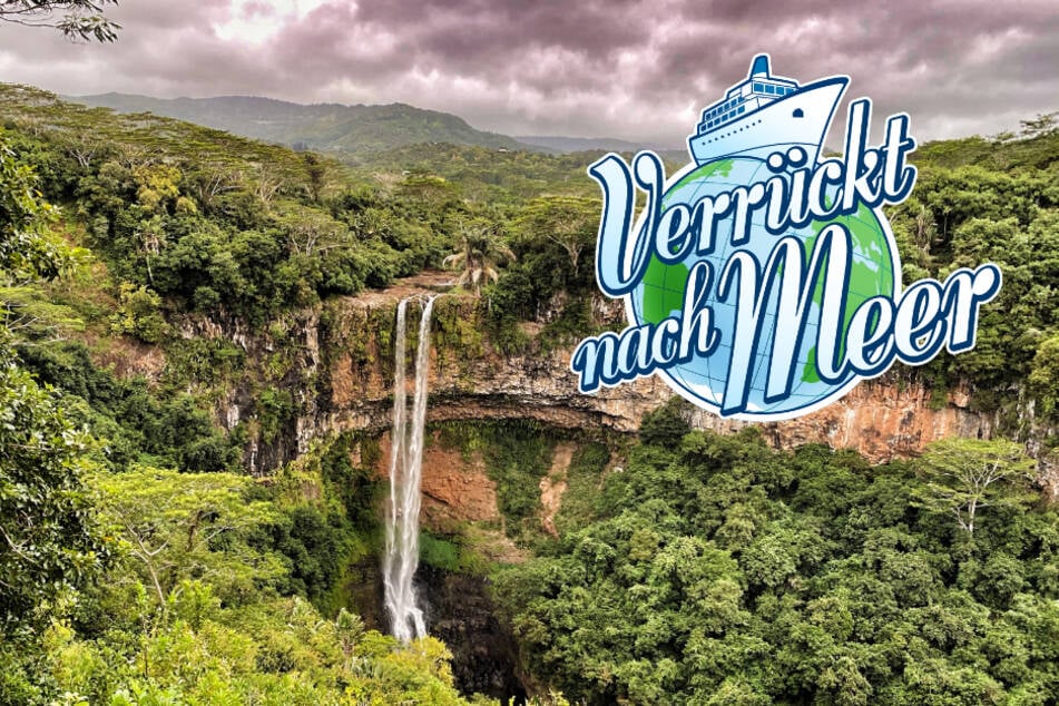 Verrückt nach Meer: Heute zu Gast im Paradies auf Mauritius