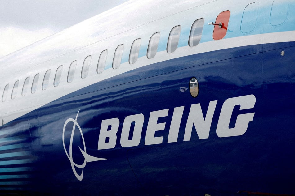 Boeing strikes deal with Justice Department as families of 737 MAX crashes blast "weakness"