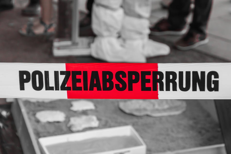 Die Polizei ermittelt derzeit zum Tod der einbetonierten Pensionistin. (Symbolfoto)