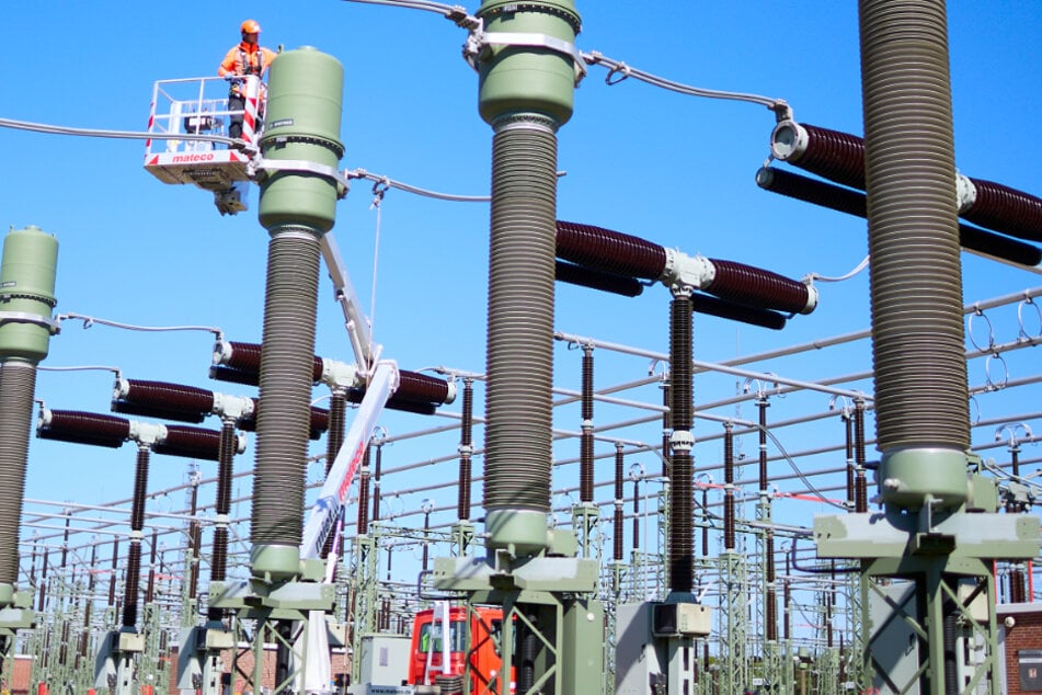 Finde jetzt den passenden Job bei 50Hertz in Deiner Region.