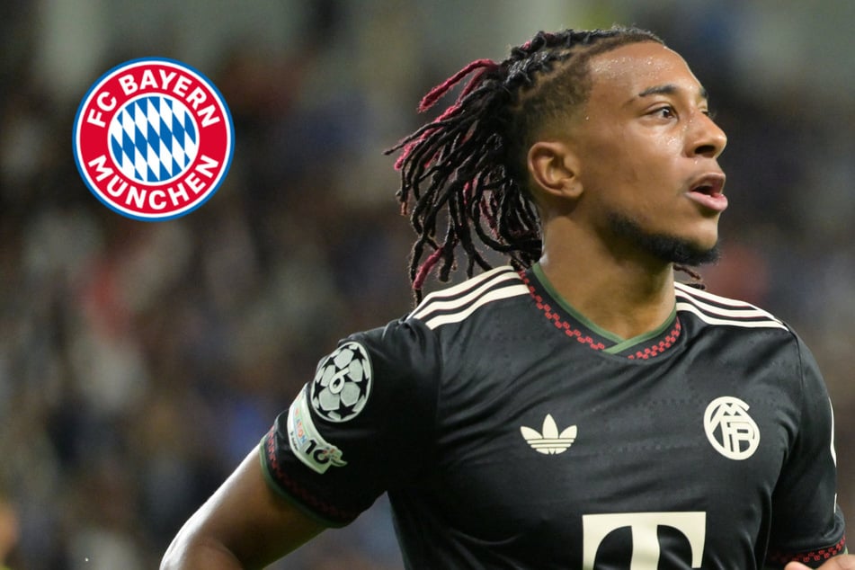 Bayern-Sportboss betont: Michael Olise hat keine Ausstiegsklausel